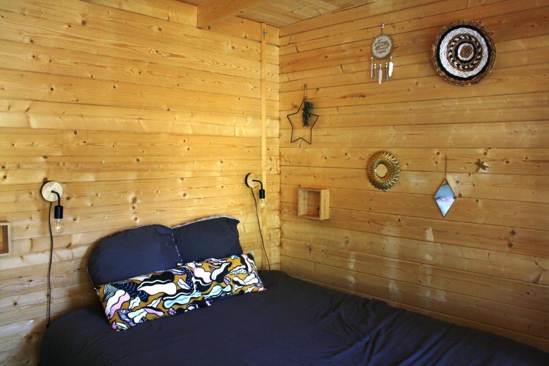 Photo of Bedroom in Mont Duplan