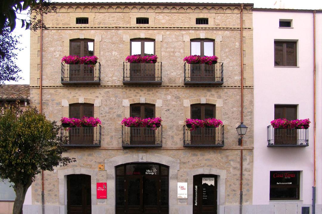 Photo of Others in Berlanga de Duero