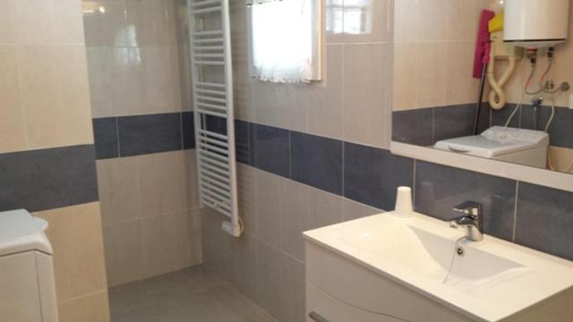 Photo of Bathroom in Santa Margarida