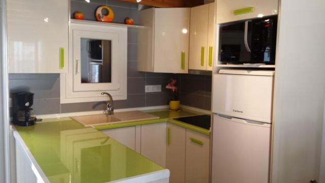 Photo of Kitchen in Santa Margarida