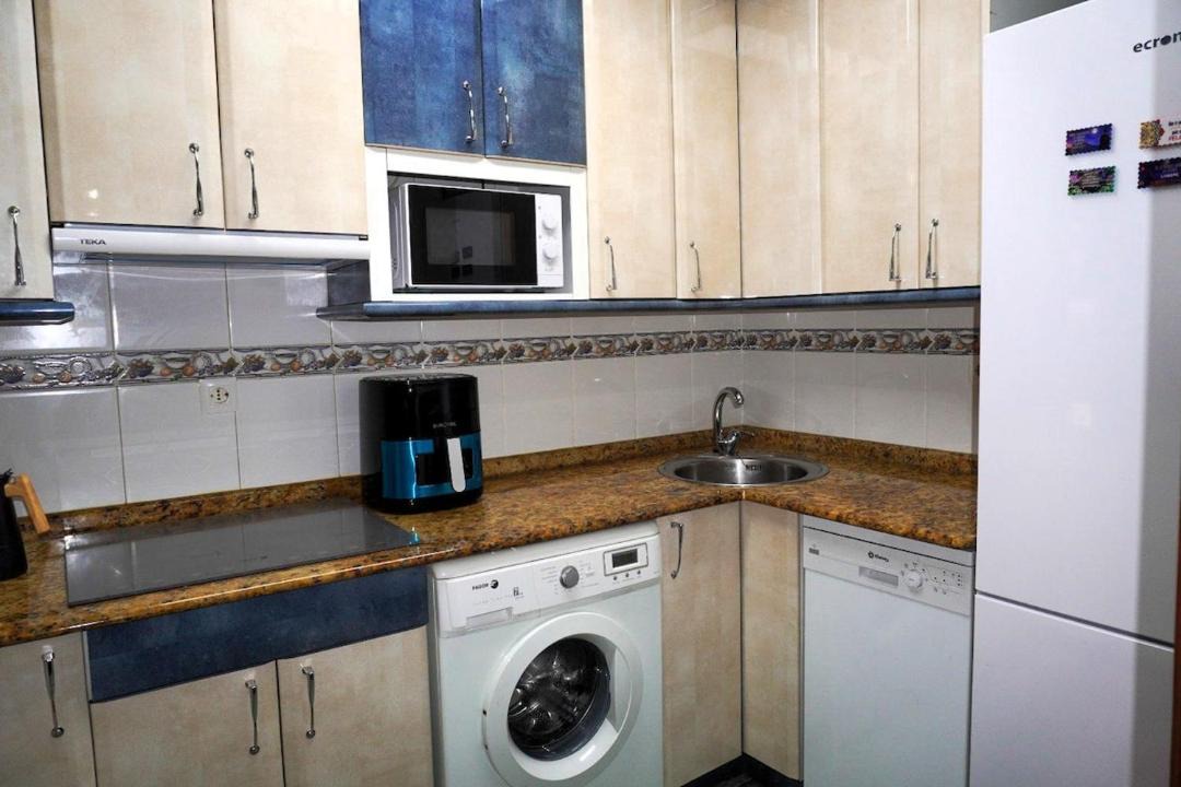 Photo of Kitchen in Castro Urdiales