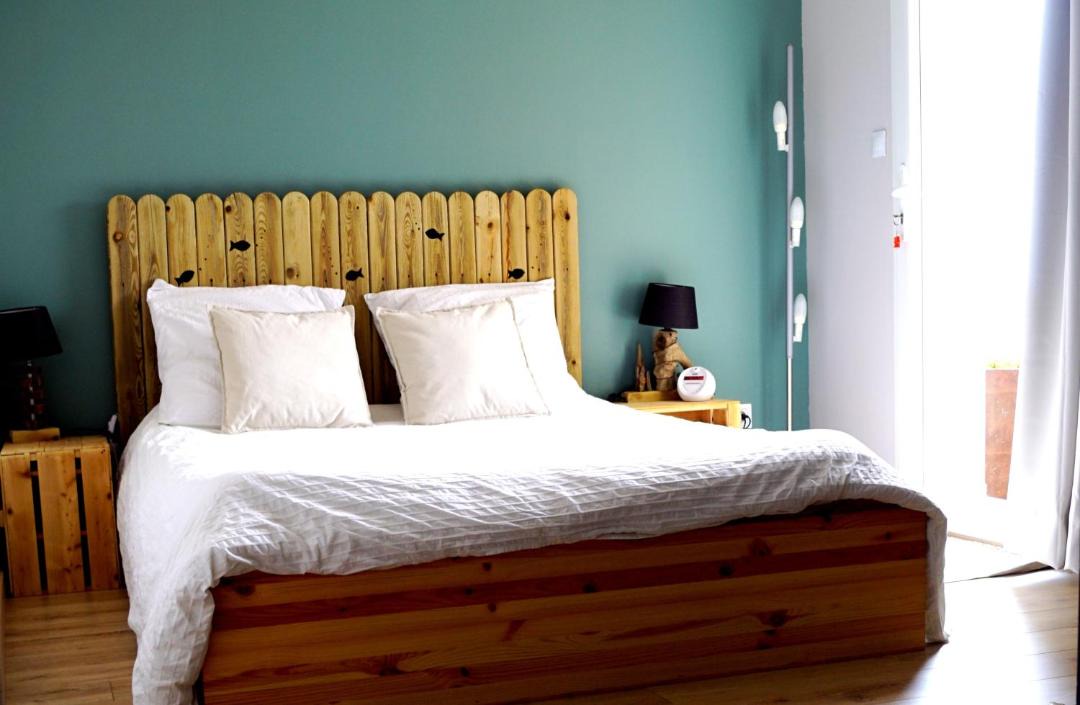 Photo of Bedroom in Saint-Beauzely