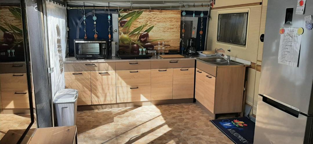 Photo of Kitchen in Plaue