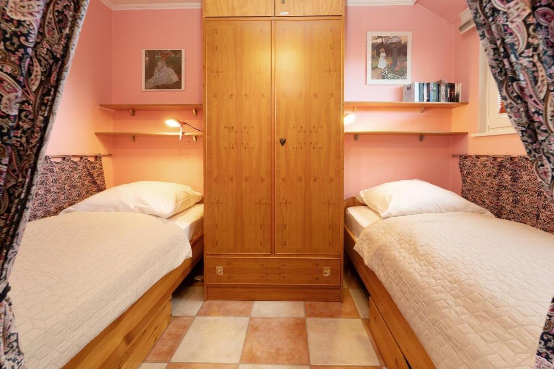 Photo of Bedroom in Kellenhusen