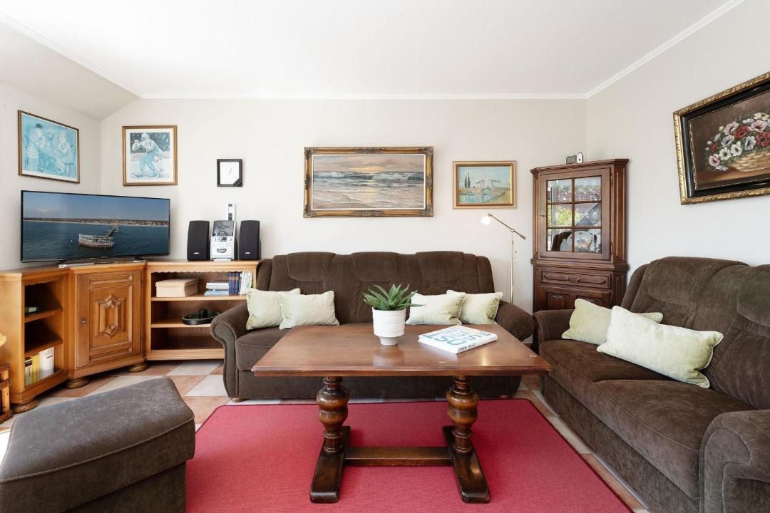 Photo of Livingroom in Kellenhusen