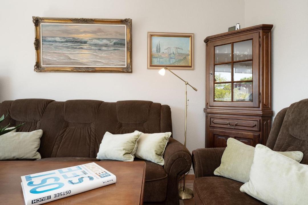 Photo of Livingroom in Kellenhusen