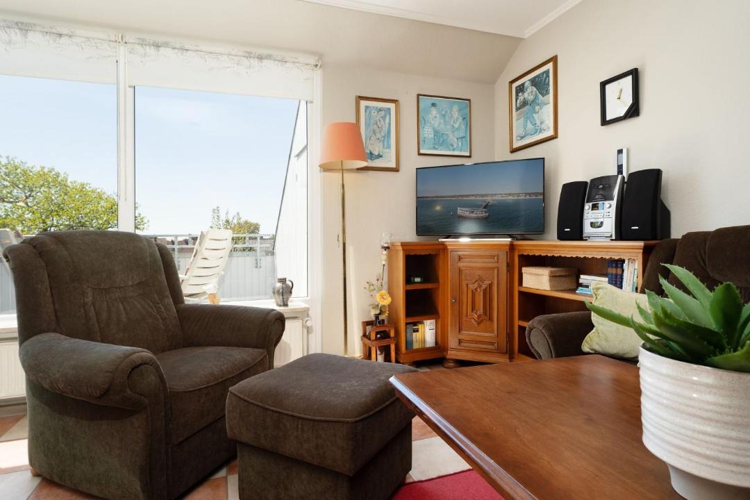Photo of Livingroom in Kellenhusen