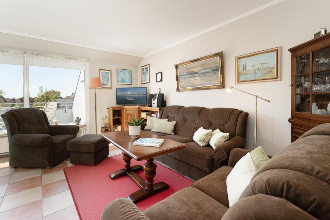 Photo of Livingroom in Kellenhusen