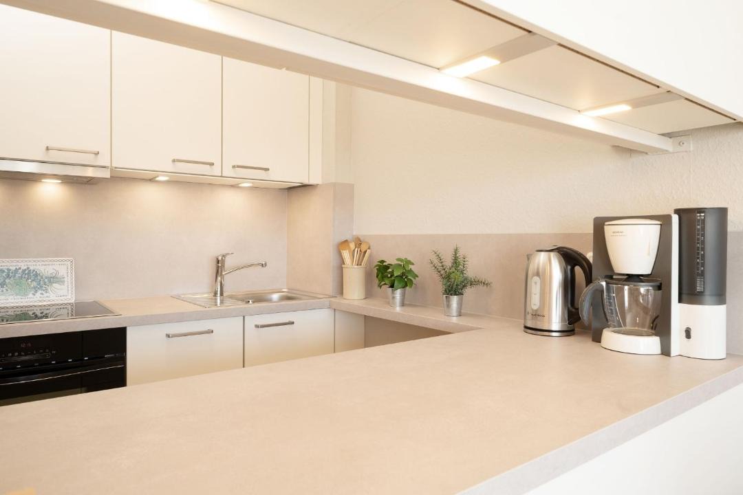 Photo of Kitchen in Kellenhusen