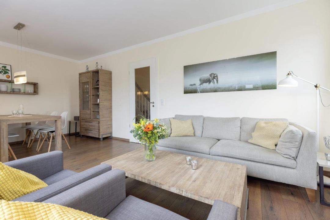 Photo of Livingroom in Scharbeutz