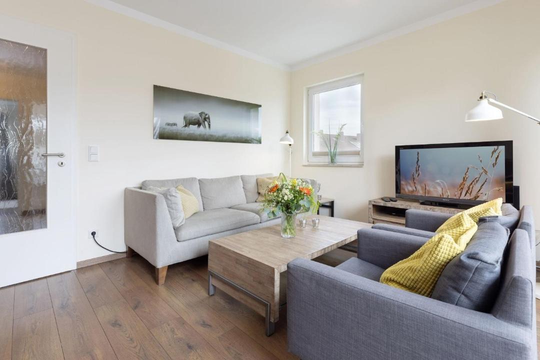 Photo of Livingroom in Scharbeutz