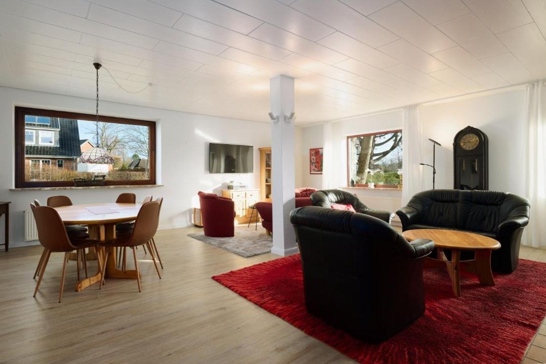 Photo of Livingroom in Heikendorf