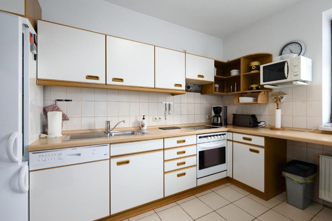 Photo of Kitchen in Heikendorf