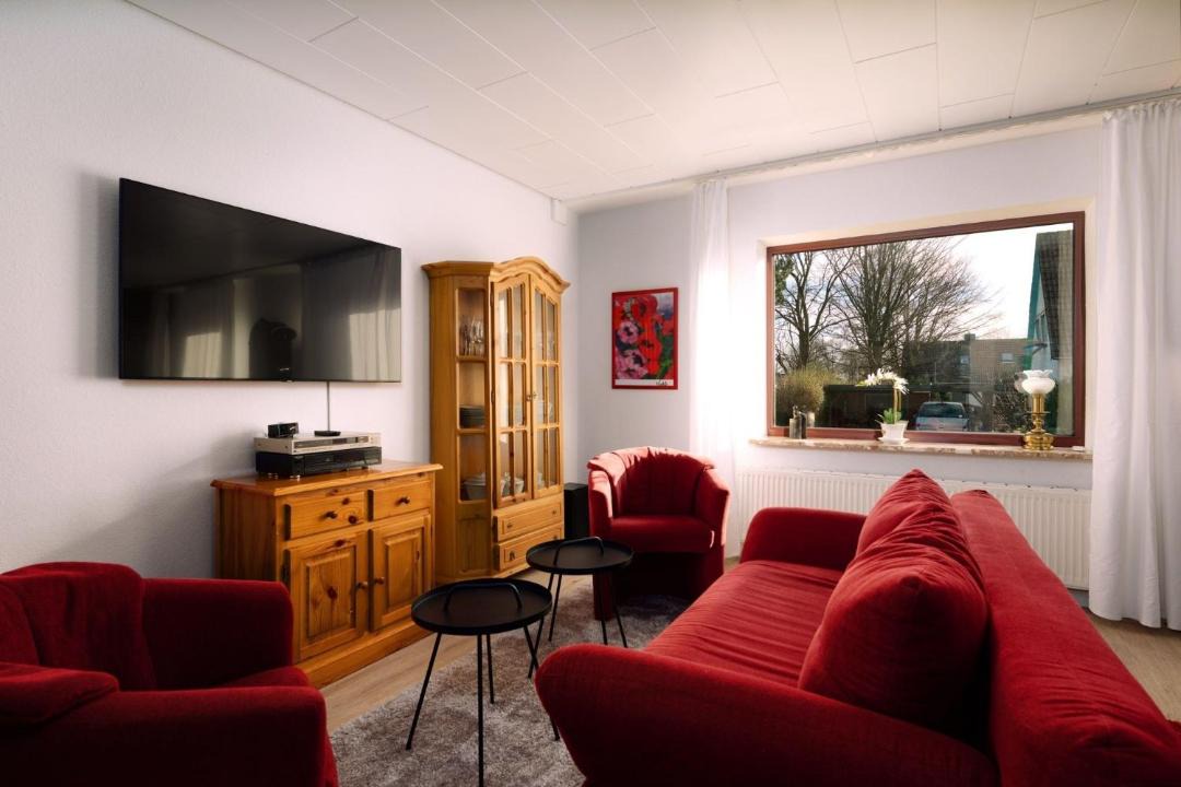 Photo of Livingroom in Heikendorf