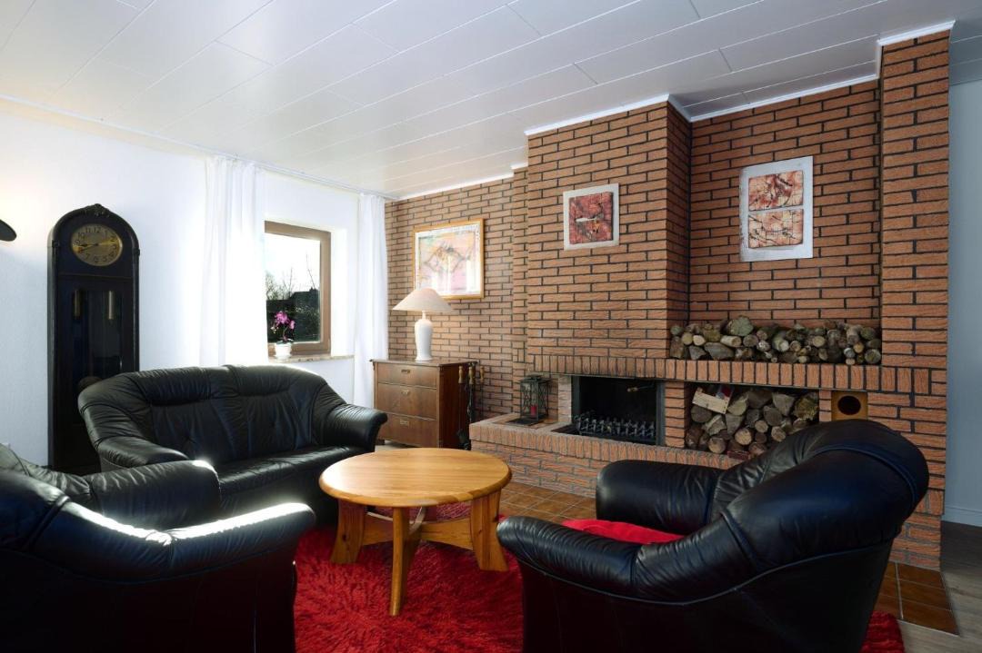 Photo of Livingroom in Heikendorf