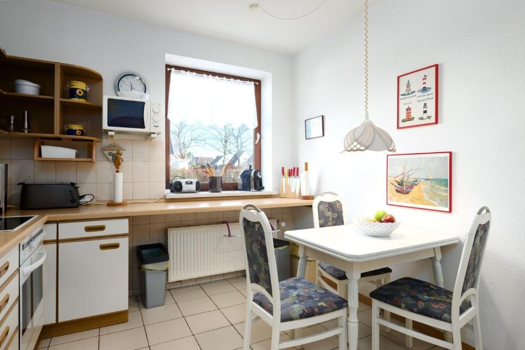 Photo of Kitchen in Heikendorf