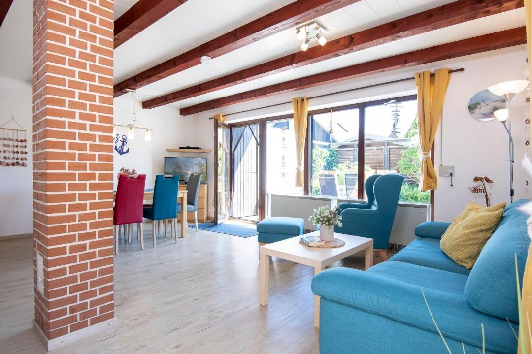 Photo of Livingroom in Heringsdorf