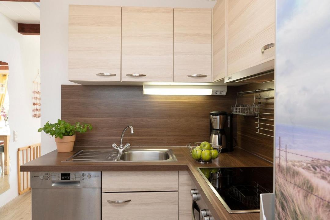 Photo of Kitchen in Heringsdorf