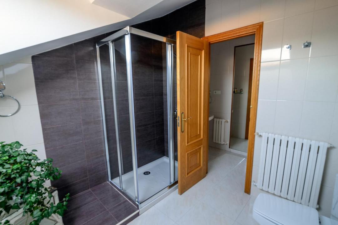 Photo of Bathroom in Molinaseca