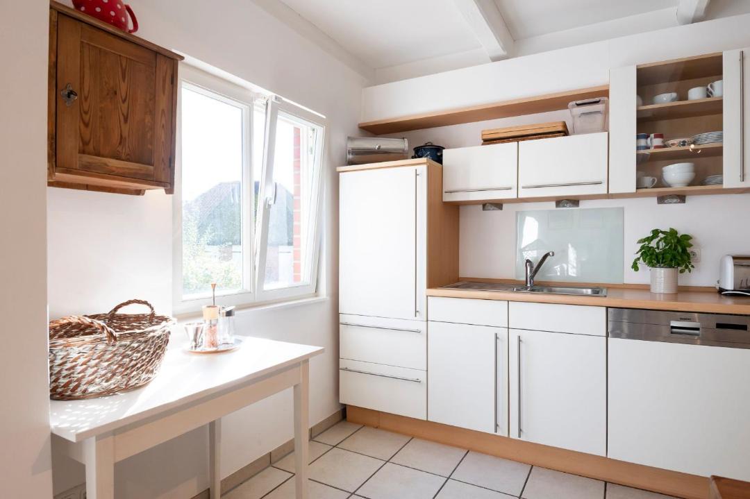 Photo of Kitchen in Brenkenhagen