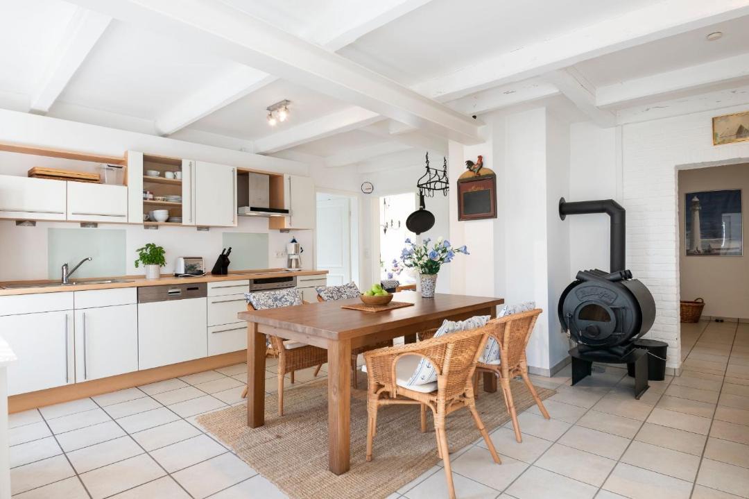 Photo of Kitchen in Brenkenhagen
