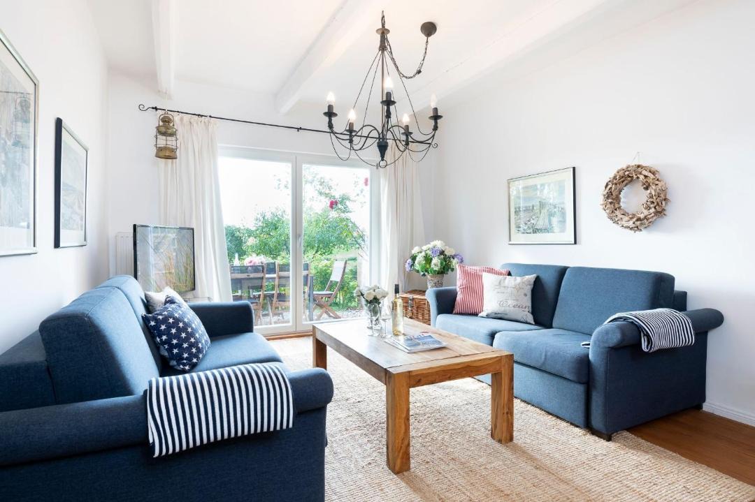 Photo of Livingroom in Brenkenhagen