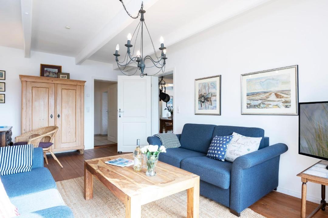 Photo of Livingroom in Brenkenhagen