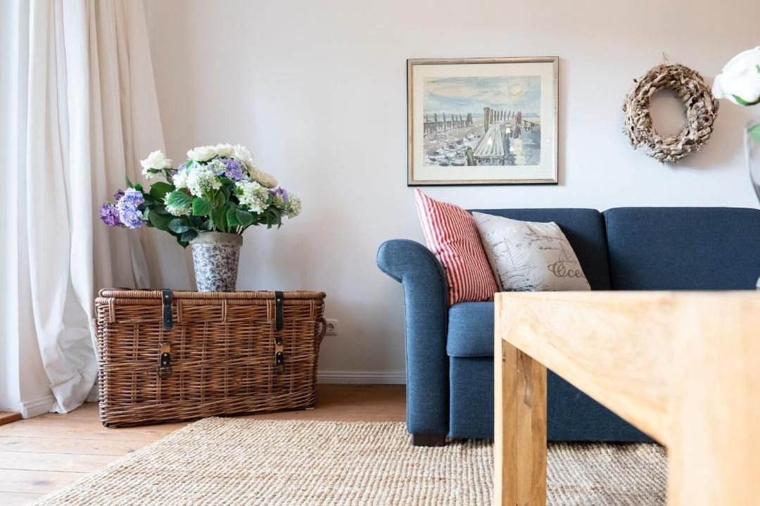 Photo of Livingroom in Brenkenhagen