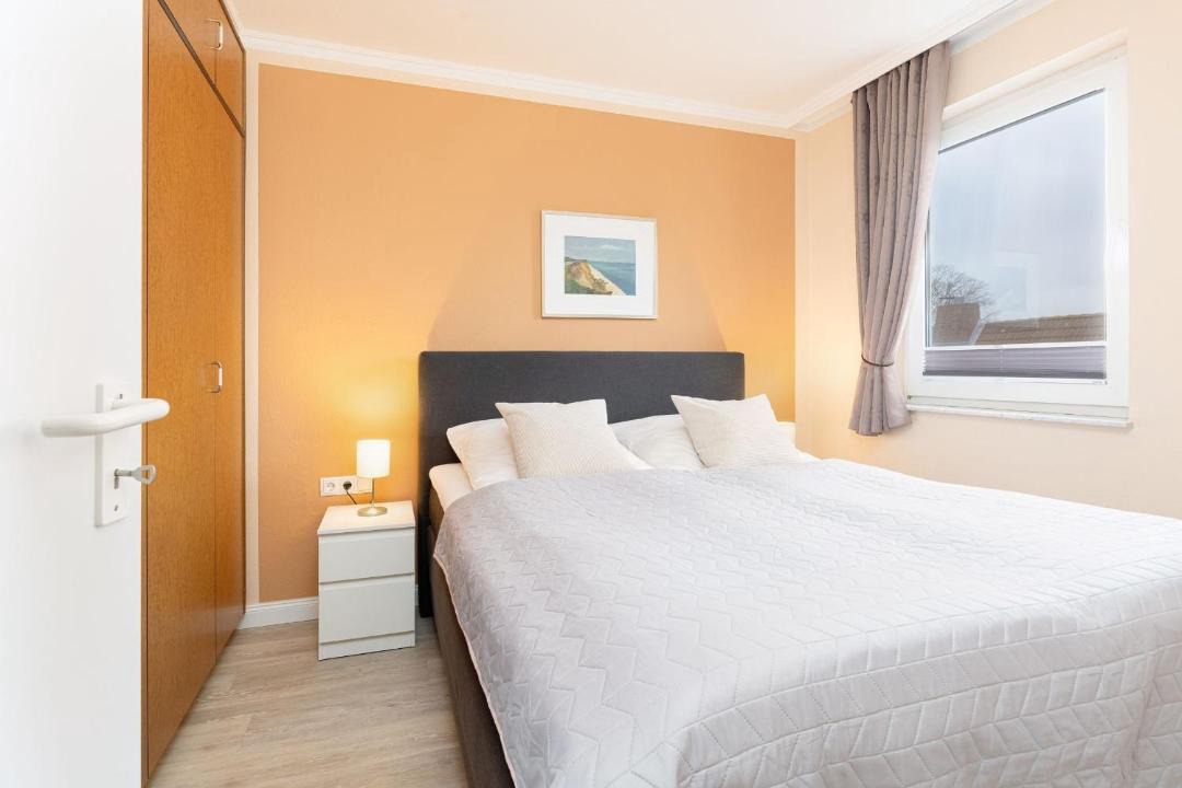 Photo of Bedroom in Laboe
