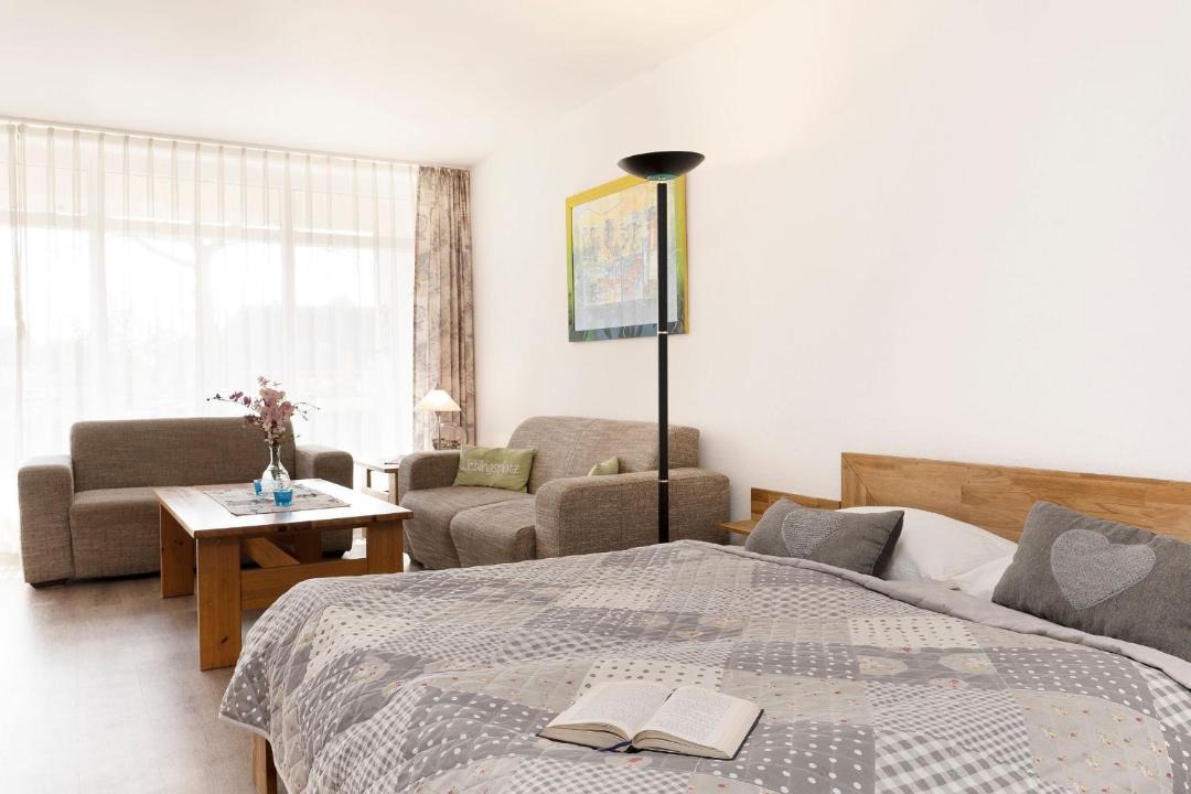 Photo of Bedroom in Kellenhusen