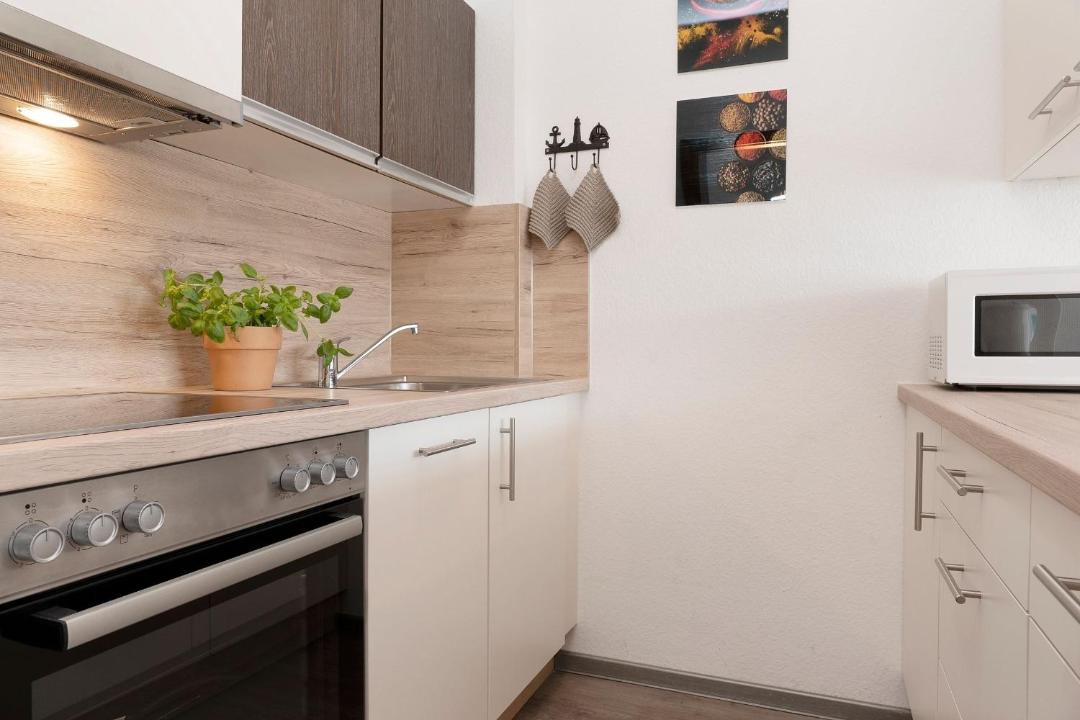 Photo of Kitchen in Kellenhusen