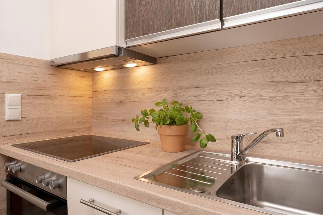 Photo of Kitchen in Kellenhusen