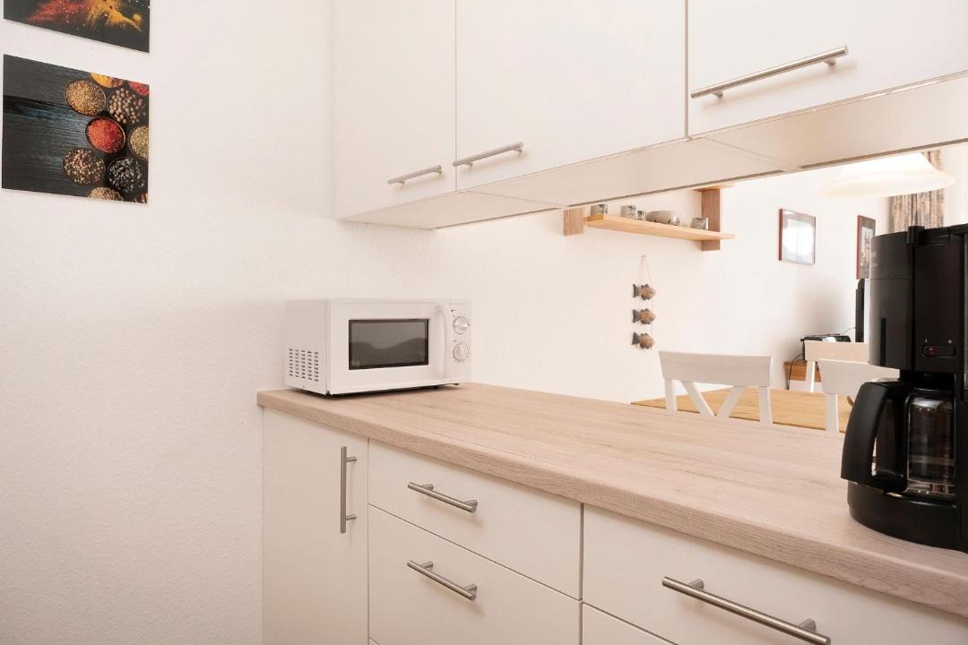 Photo of Kitchen in Kellenhusen