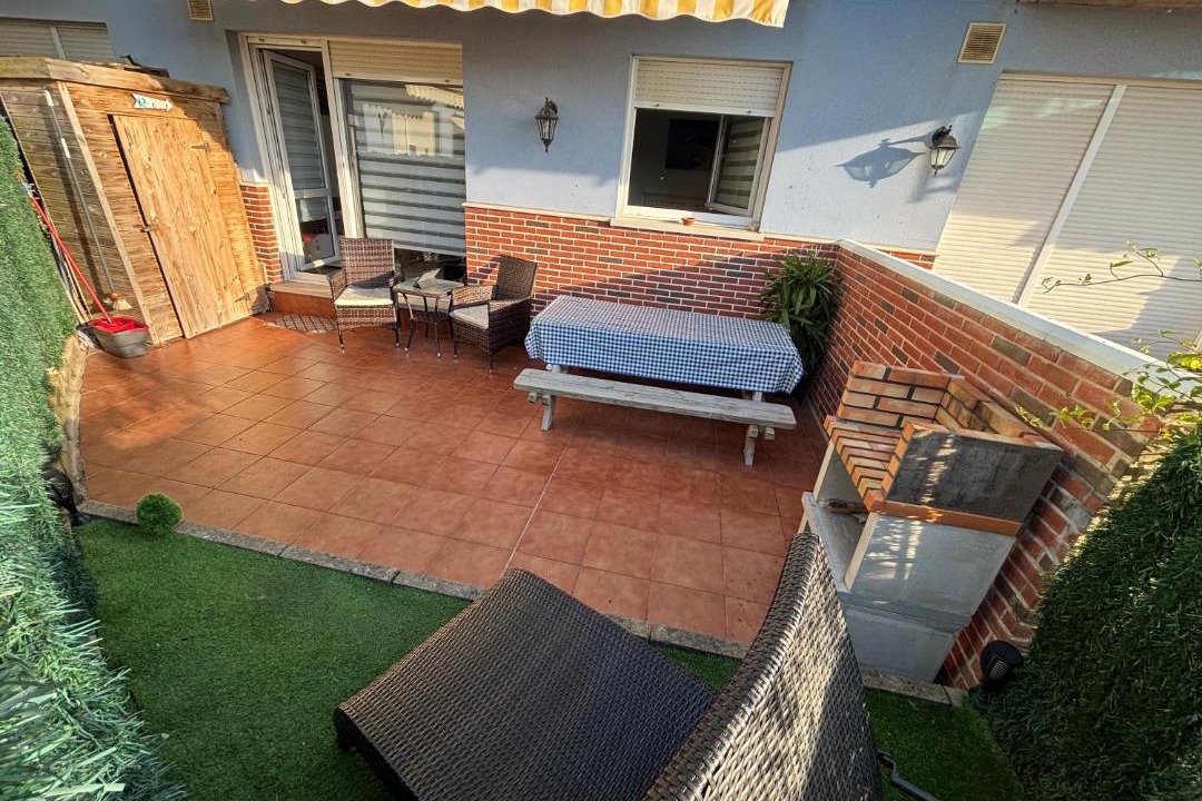 Photo of Patio Balcony in Mogro