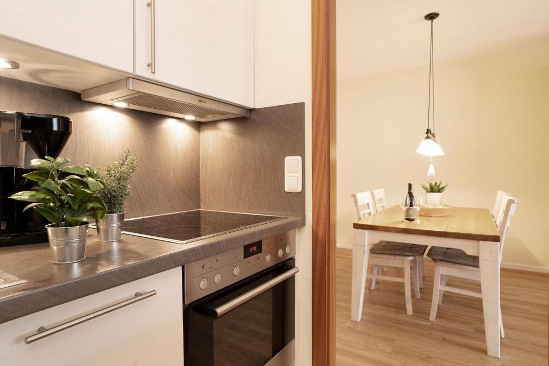 Photo of Kitchen in Kellenhusen