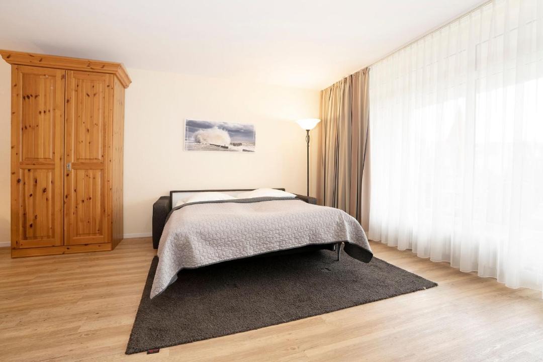 Photo of Bedroom in Kellenhusen