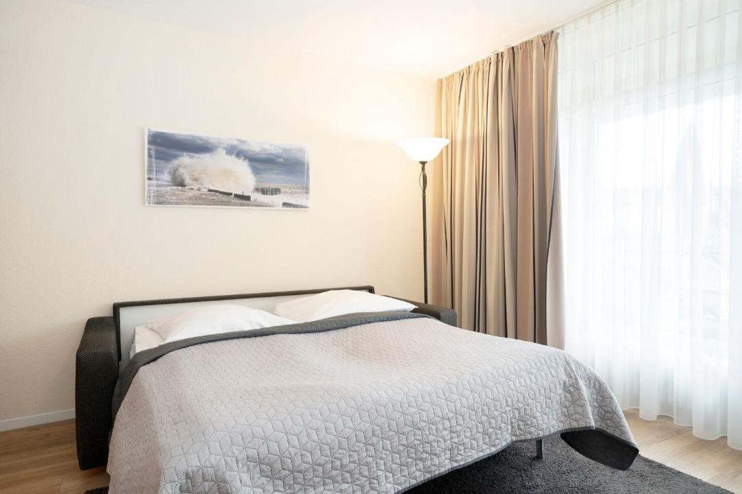 Photo of Bedroom in Kellenhusen