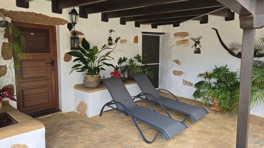 Photo of Others in Llanos de la Concepcion