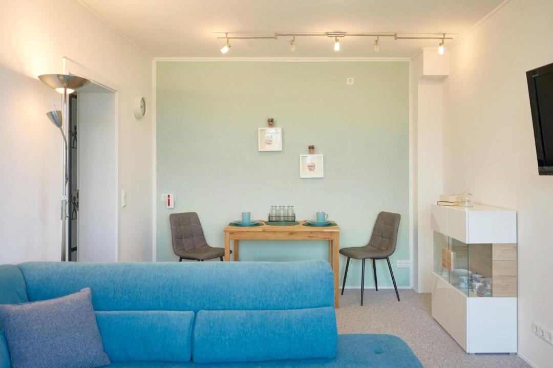 Photo of Livingroom in Heikendorf