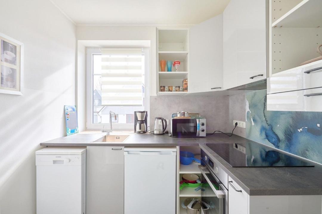 Photo of Kitchen in Heikendorf