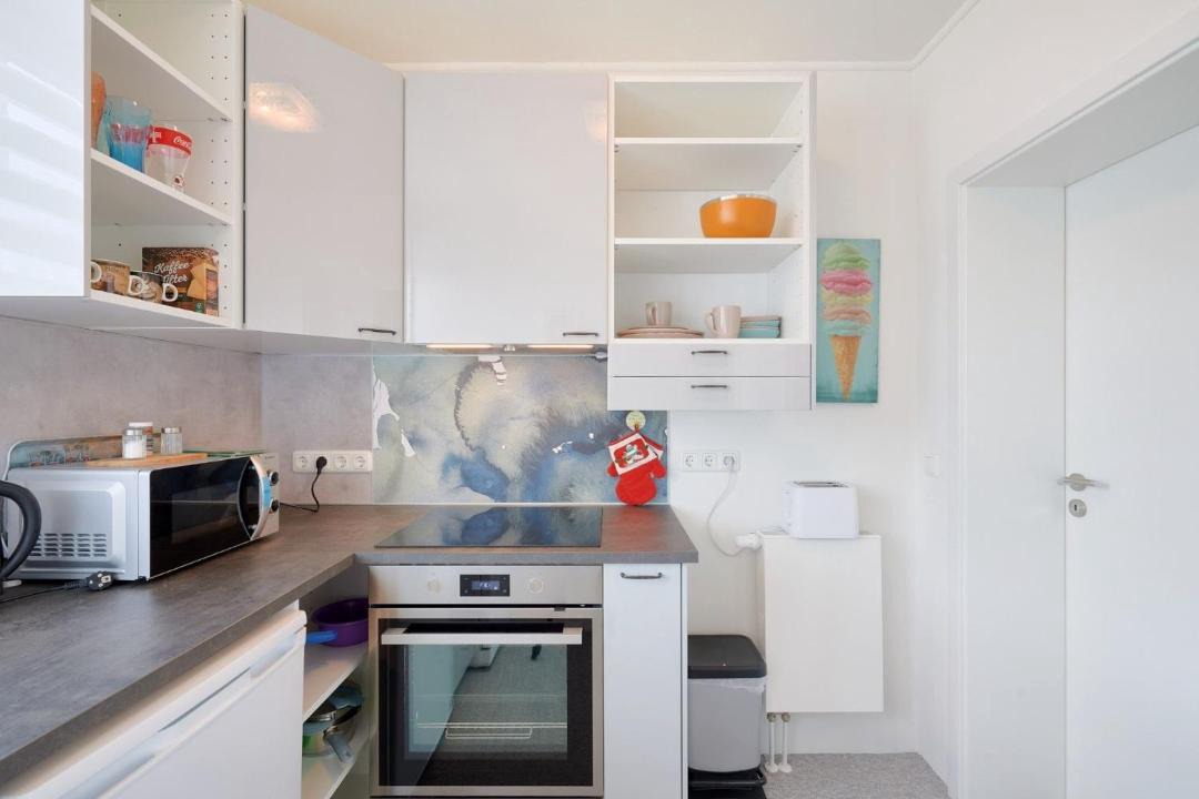 Photo of Kitchen in Heikendorf