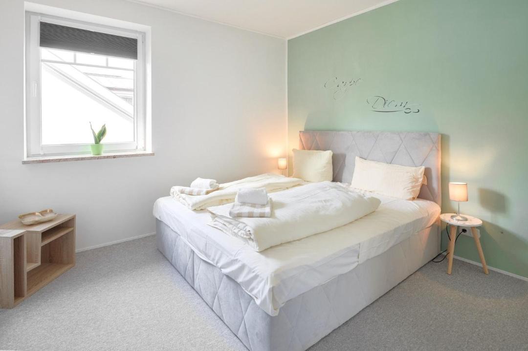 Photo of Bedroom in Heikendorf