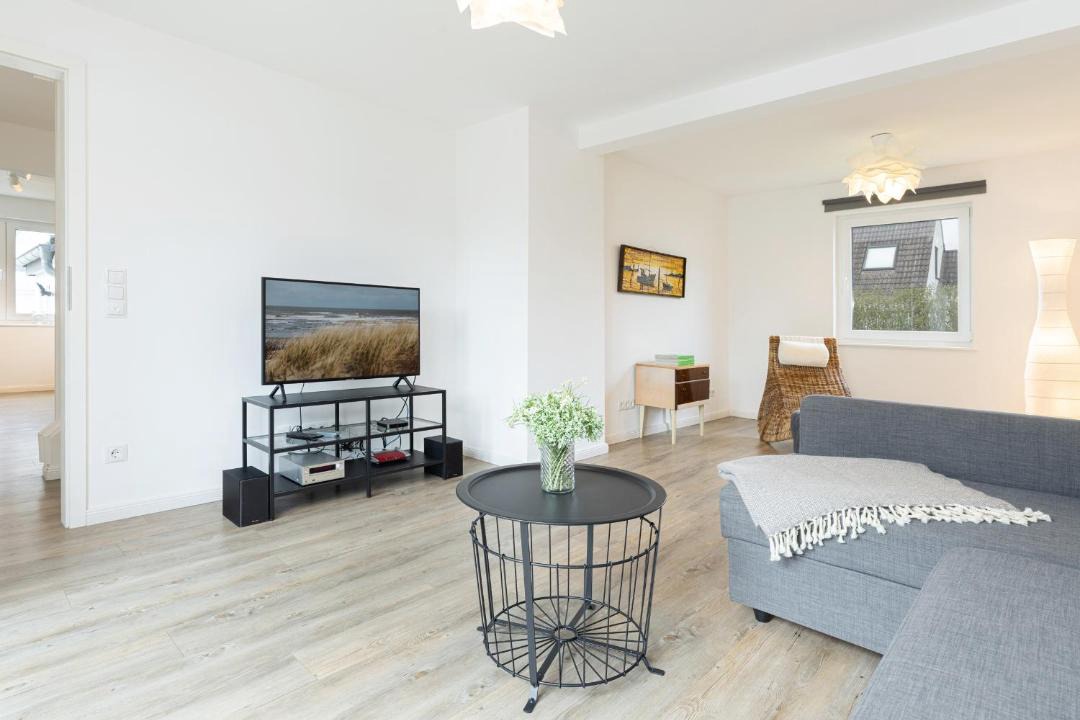 Photo of Livingroom in Heikendorf