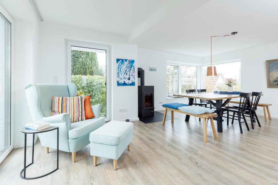 Photo of Livingroom in Heikendorf