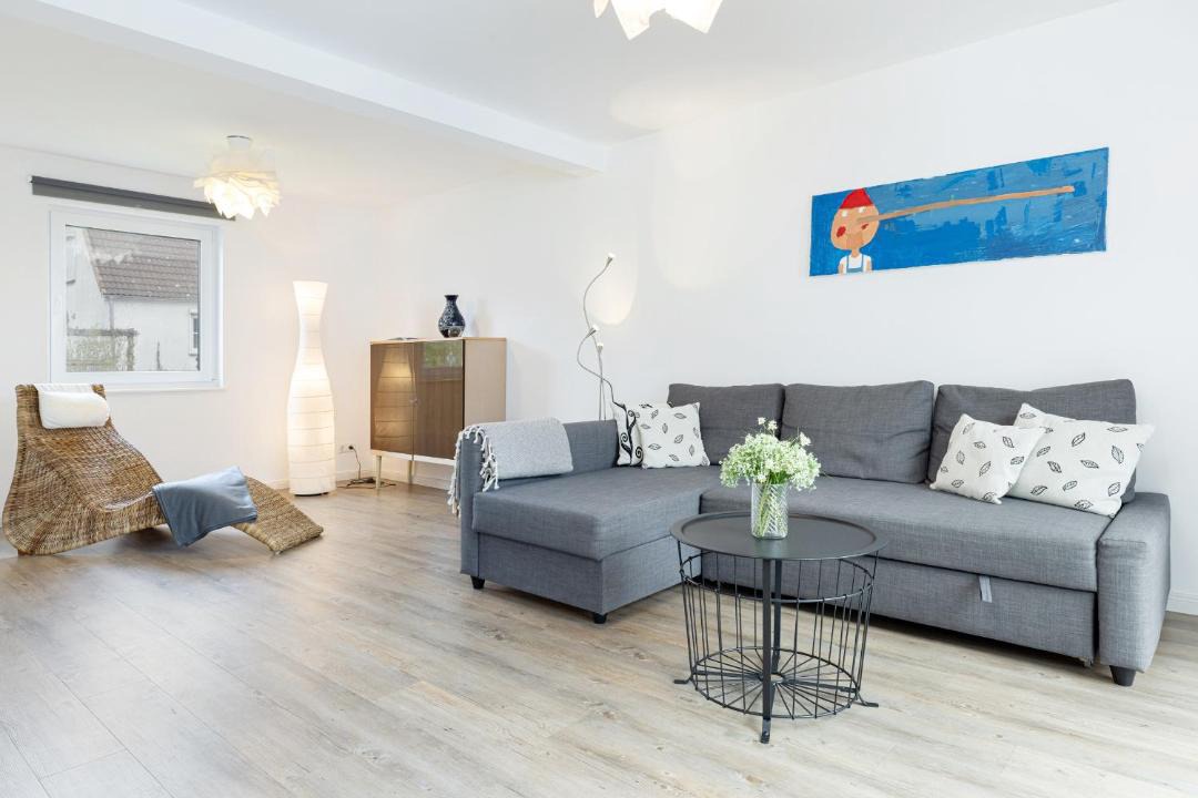 Photo of Livingroom in Heikendorf