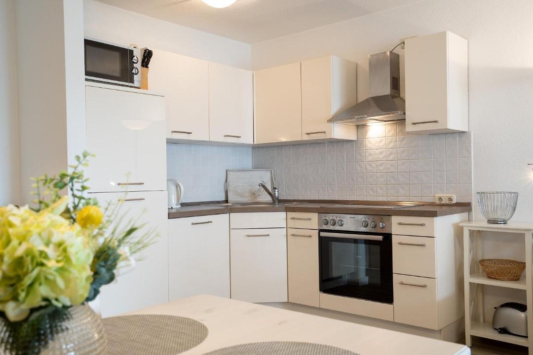 Photo of Kitchen in Kellenhusen