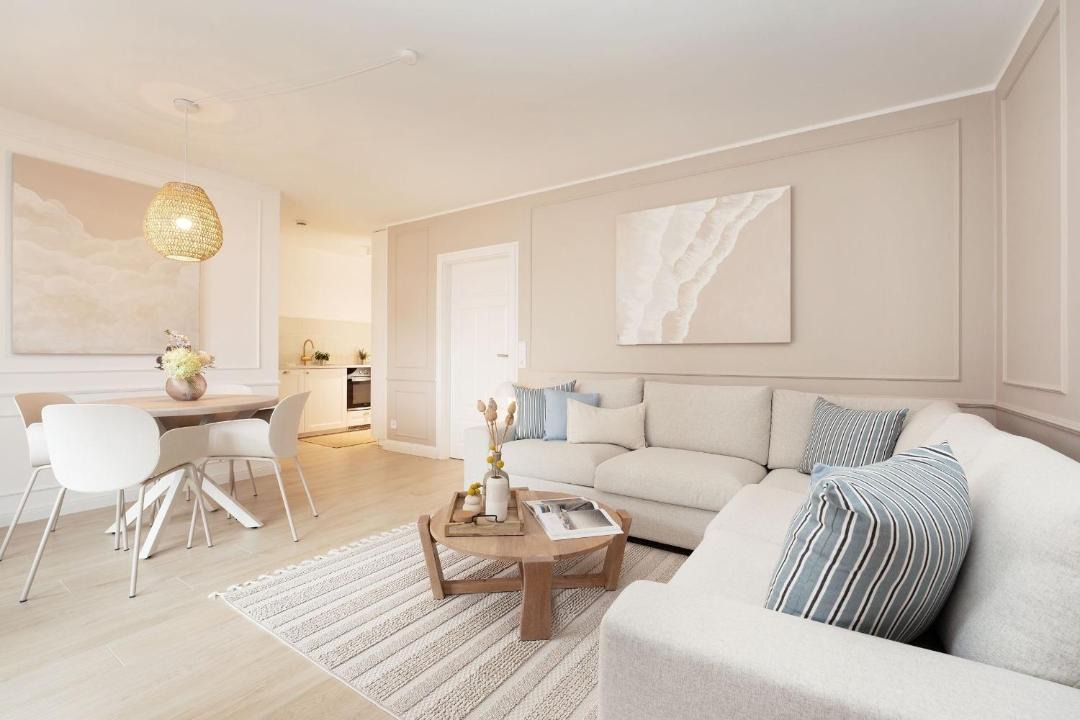 Photo of Livingroom in Priwall