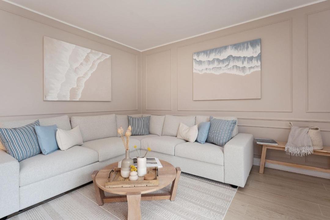 Photo of Livingroom in Priwall