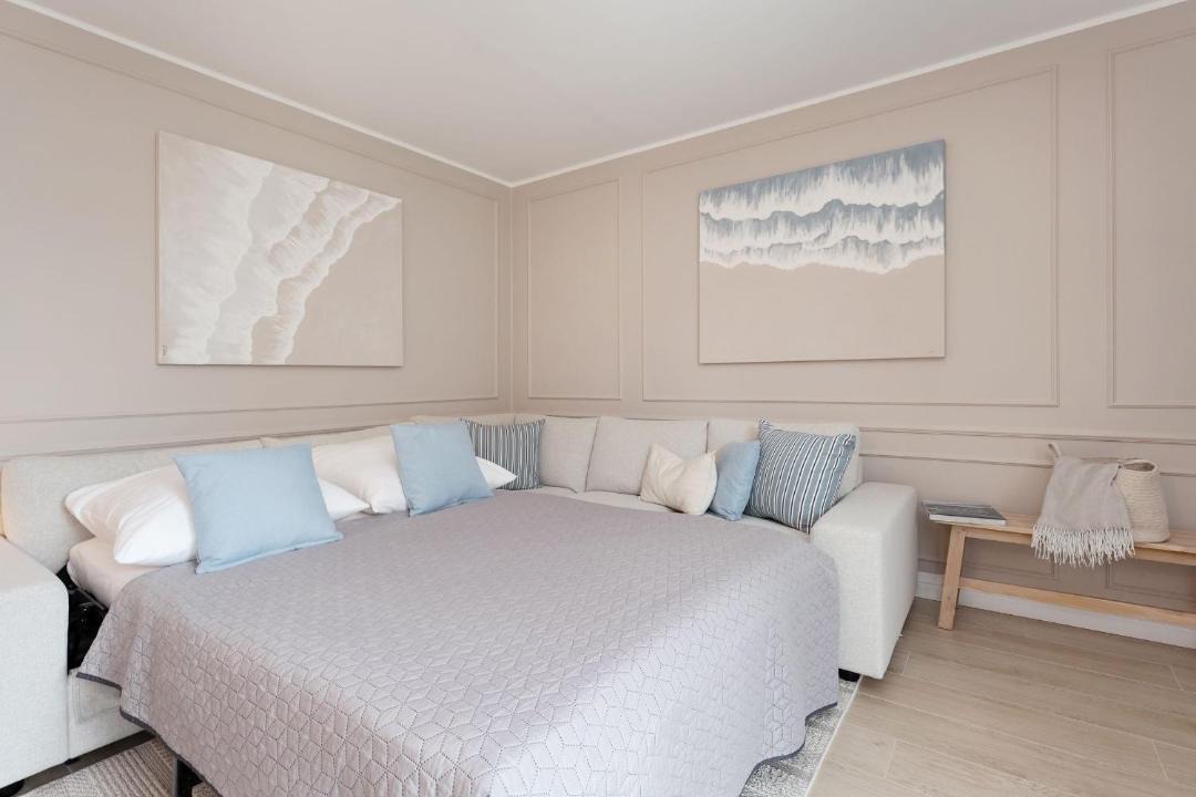 Photo of Bedroom in Priwall