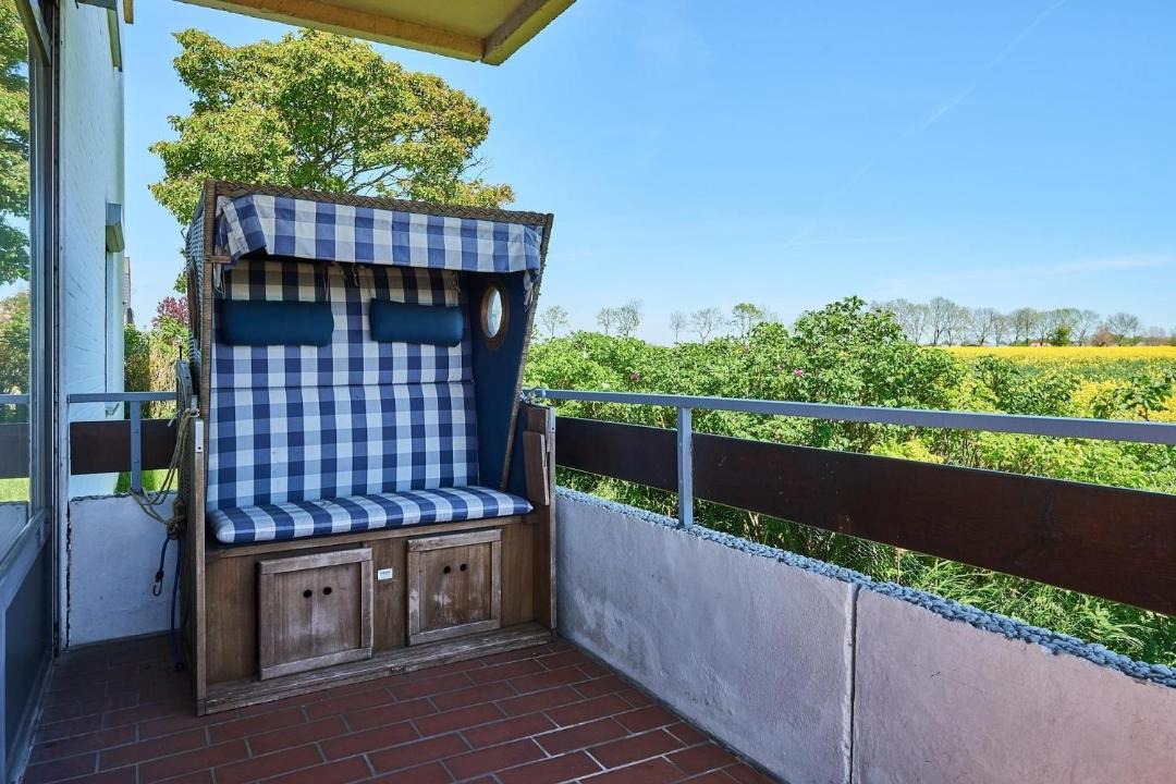 Photo of Patio Balcony in Staberdorf